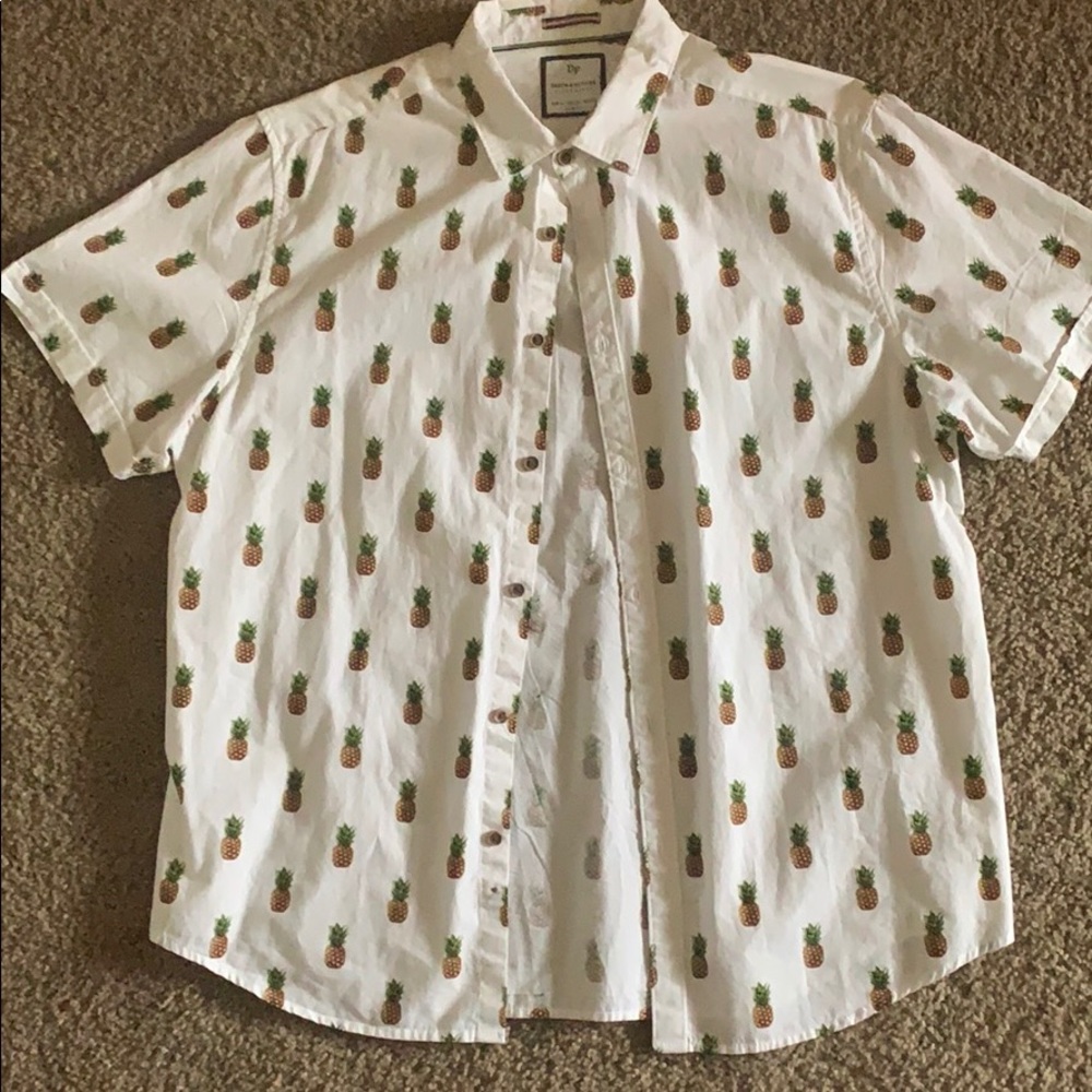 Denim & Flower Ricky Singh